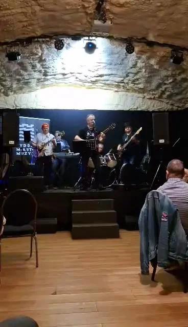 Grafika promocyjna wydarzenia Światłownia Bydgoszcz — wydarzenie świetlne w Bydgoszczy