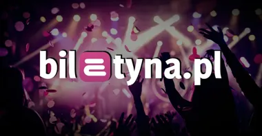 Grafika promocyjna wydarzenia Matylda/Łukasiewicz w Bydgoszczy na trasie „Myszko Tour”