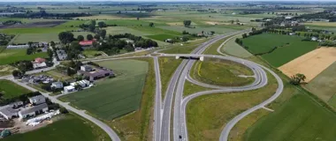 Miliony na drogi wokół Inowrocławia. Nadchodzą kolejne obwodnice