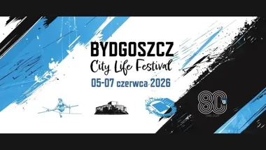 W Bydgoszczy rusza festiwal z trzema dniami muzyki i piętnastoma artystami