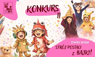 Bydgoszcz szyje bajkę z kartonu - rusza rodzinny konkurs kostiumowy