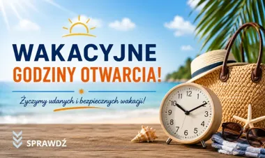 Bydgoska biblioteka w wakacyjnym rytmie - gdzie wpaść po książkę i na czytanie