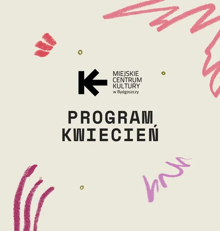 Bydgoski kwiecień w MCK - od mocnych koncertów po film z orkiestrą w pałacu