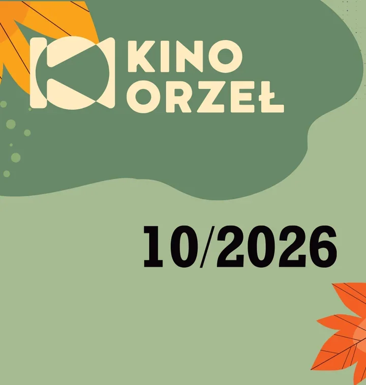 Kino Orzeł w październiku 2026 - od „Lalki” po halloweenowe niespodzianki