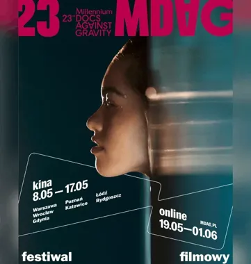 Dokumenty, które zostają pod skórą - Bydgoski Aneks MDAG wraca do miasta