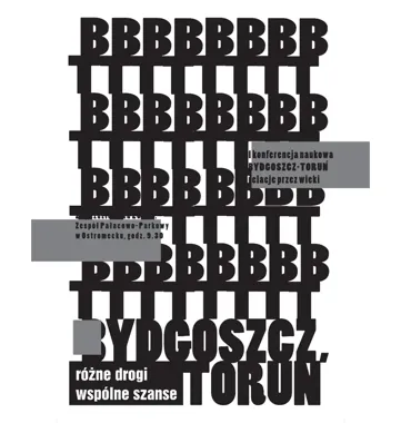 Bydgoszcz i Toruń przy jednym stole. Historycy spotkają się w Ostromecku