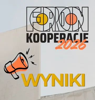 Fordon stawia na kulturę - są wyniki Kooperacje-Fordon 2026