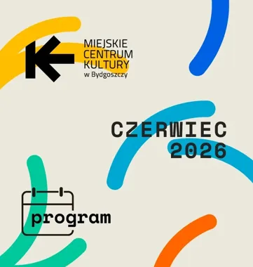 MCK w Bydgoszczy rozpisuje czerwiec - od slamu po rowery