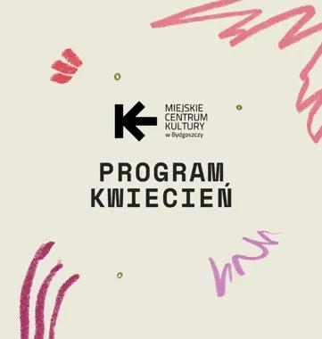 Bydgoski kwiecień w MCK - od mocnych koncertów po film z orkiestrą w pałacu