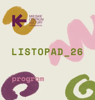 Listopad w Bydgoszczy nie zwalnia: flamenco, jazz i literackie eksperymenty