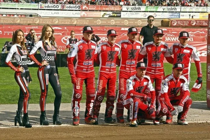 Abramczyk Polonia o krok od elity. Bydgoski finał obejrzy komplet kibiców