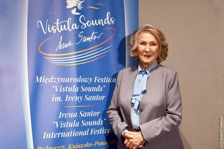 Vistula Sounds po raz pierwszy w Bydgoszczy. Pięć dni muzyki z całego świata