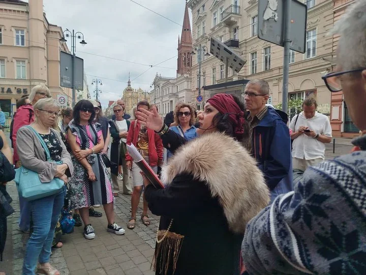 Bydgoszcz do odkrycia przyciąga stałych uczestników i nowych ciekawskich
