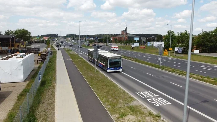 Bydgoszcz znów najlepsza dla kierowców. Wyprzedziła Lublin i Szczecin