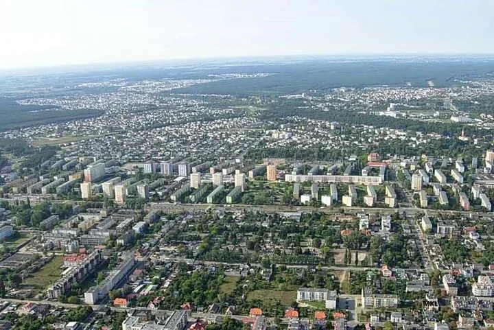 Jednokierunkowe ulice na Górzyskowie. Więcej miejsc, ale dłuższe dojazdy