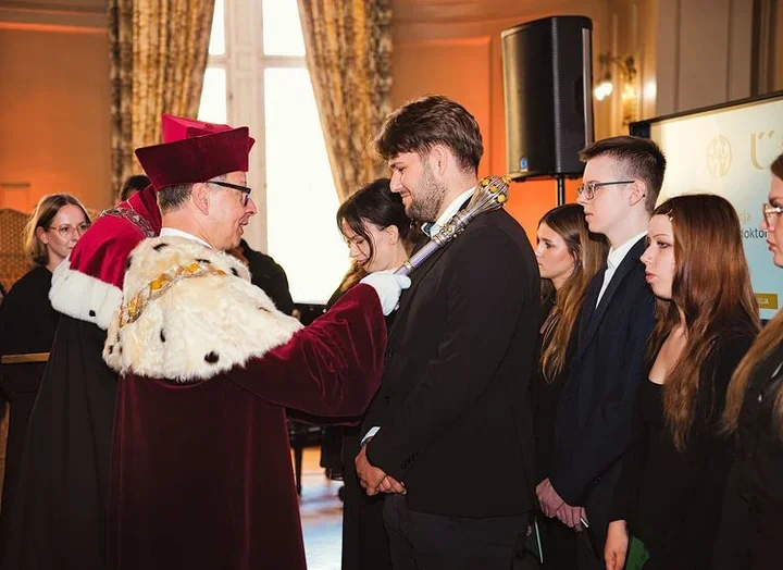 Nowy rok akademicki na UKW. Odnowiony „Atomek” jest już gotowy dla studentów
