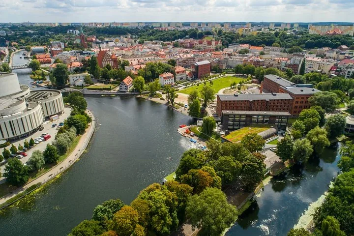Bydgoszcz nagradza tych, których prace i muzyka zostają na lata