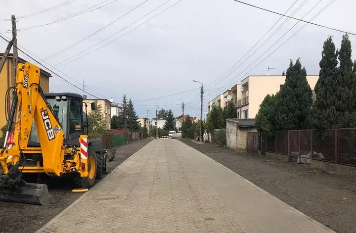 Bydgoszcz przyspiesza z utwardzaniem ulic – nowa lista ma ruszyć po aktualizacji programu