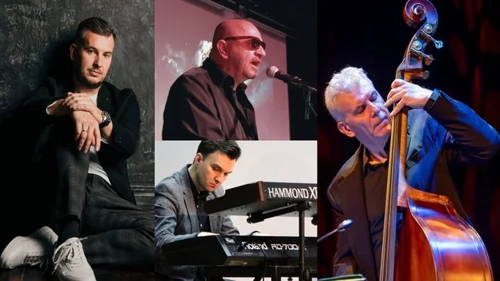 Największe hity Beatlesów zabrzmią jazzowo na Wyspie Młyńskiej
