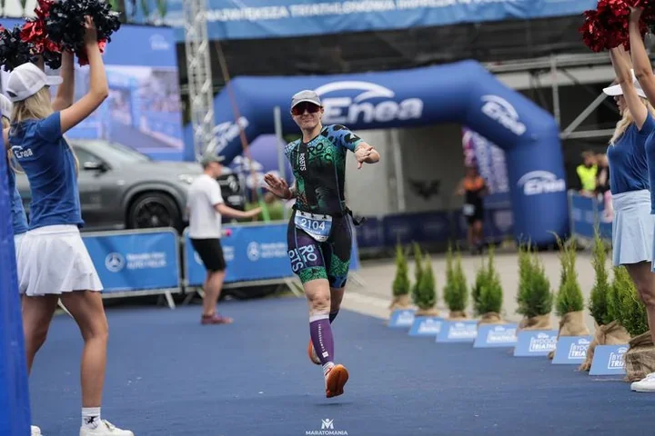 Triathlon wraca do centrum Bydgoszczy. Tysiące startów i wielkie utrudnienia