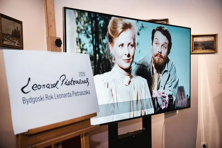 Trzy dni na finał Roku Leonarda Pietraszaka. W programie wystawa i urodziny aktora