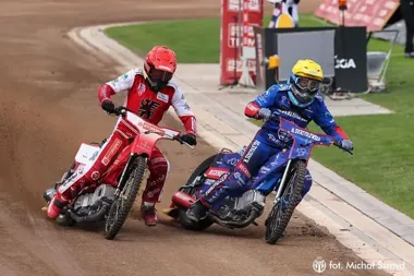 Abramczyk Polonia rozbiła Orła i pojedzie w finale o awans