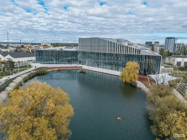 Bydgoski kampus Akademii Muzycznej wszedł do finału i sięga po prestiżową nagrodę