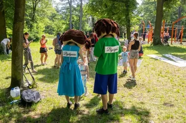 Rodzinny piknik nad Kanałem. Ekologia spotka się ze sportem i zabawą