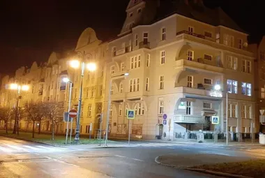 Kolejne 35 przejść do doświetlenia. W Bydgoszczy rośnie nocne bezpieczeństwo