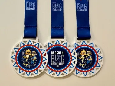 Ostatnie miejsca znikają przed biegiem, który otworzy 680. urodziny Bydgoszczy