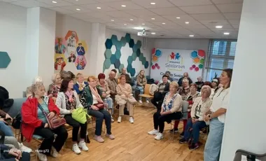 Ponad 50 aktywności dla seniorów. Sześć dni wydarzeń w Bydgoszczy