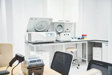 Nowe centrum badań klinicznych w Bydgoszczy. Pierwsze takie w regionie