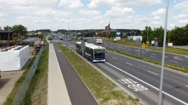Bydgoszcz znów najlepsza dla kierowców. Wyprzedziła Lublin i Szczecin
