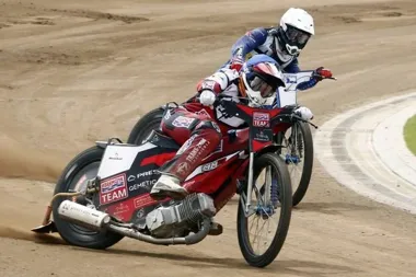 Polonia znów budzi żużlowe emocje, a na Sportową wjeżdża mocna stawka
