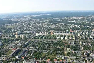 Jednokierunkowe ulice na Górzyskowie. Więcej miejsc, ale dłuższe dojazdy