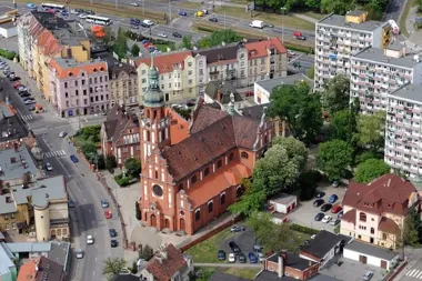 Dzwonnica przy Świętej Trójcy pod lupą. Miasto wyjaśnia, czego dotyczy sprawa