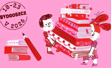Bydgoskie LiterObrazki wracają. Tydzień książek i legend dla najmłodszych