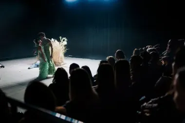 Z 296 tekstów wybrano pięć. Aurora pokaże je na scenach Bydgoszczy