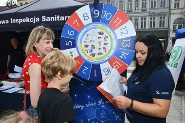 687 uczestników i pięć lat nauki o odpadach. Tak zakończyła się akademia