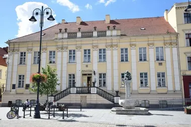 W Bydgoszczy biblioteka szykuje tydzień spotkań i muzyki