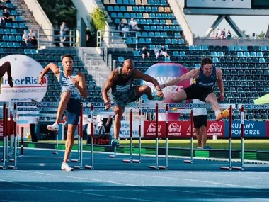 Gwiazdy lekkoatletyki wracają na Zawiszę. Bydgoszcz szykuje mocne emocje