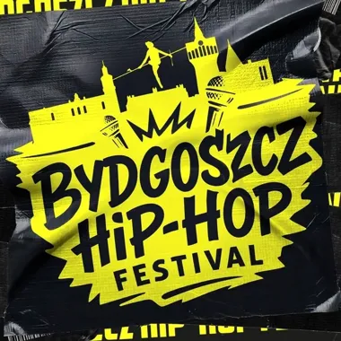 Dwa dni hip-hopu w Myślęcinku. Taki skład zagra w Bydgoszczy