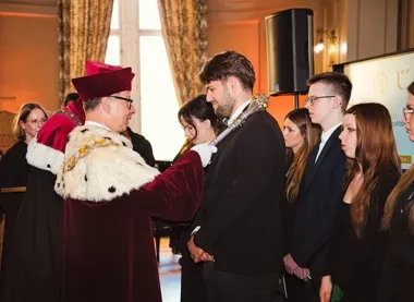Nowy rok akademicki na UKW. Odnowiony „Atomek” jest już gotowy dla studentów
