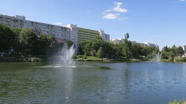Kino plenerowe wraca nad Balaton. Sześć seansów w nowym miejscu