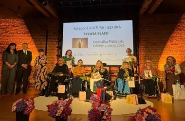 Pięć laureatek i specjalna nagroda. Gala „Kobiet z pasją” w Bydgoszczy