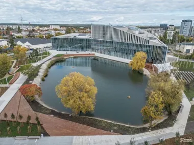 Bydgoskie urodziny w Akademii Muzycznej i darmowe wejściówki na dwa koncerty