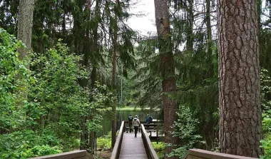 Po wakacjach wracają rowerowe wyprawy. Jedna poprowadzi śladami Wyczółkowskiego