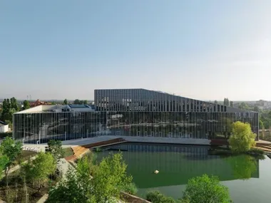 Światło, jazz i opera wypełnią kwietniowy program Akademii Muzycznej