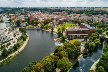 Bydgoszcz nagradza tych, których prace i muzyka zostają na lata