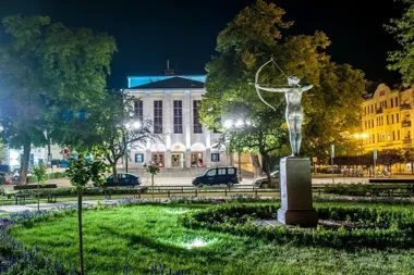 25. Festiwal Prapremier w Bydgoszczy. Spektakle i finał AURORY